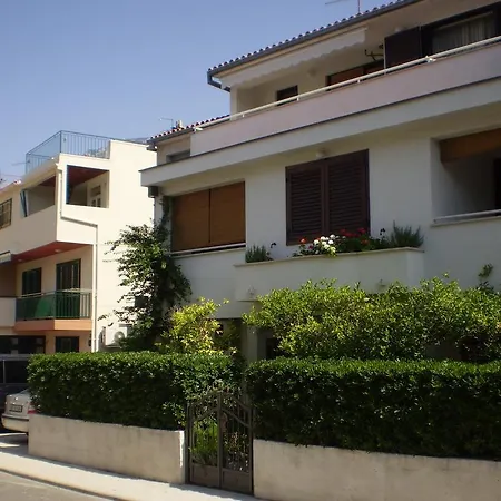 Jurasovic Apartment *