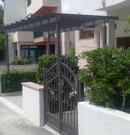 Jurasovic Apartment