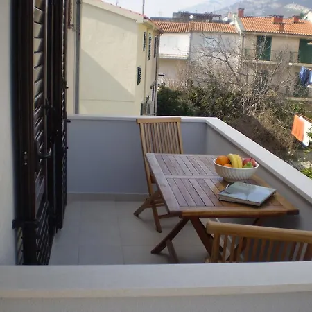 Apartment Jurasovic Makarska
