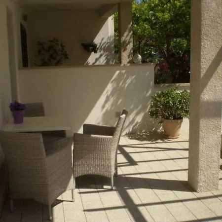Jurasovic Apartment *