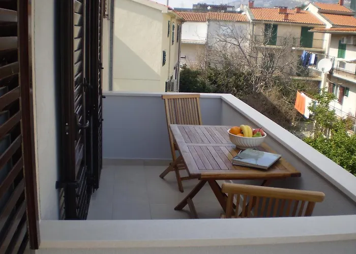 Apartment Jurasovic Makarska