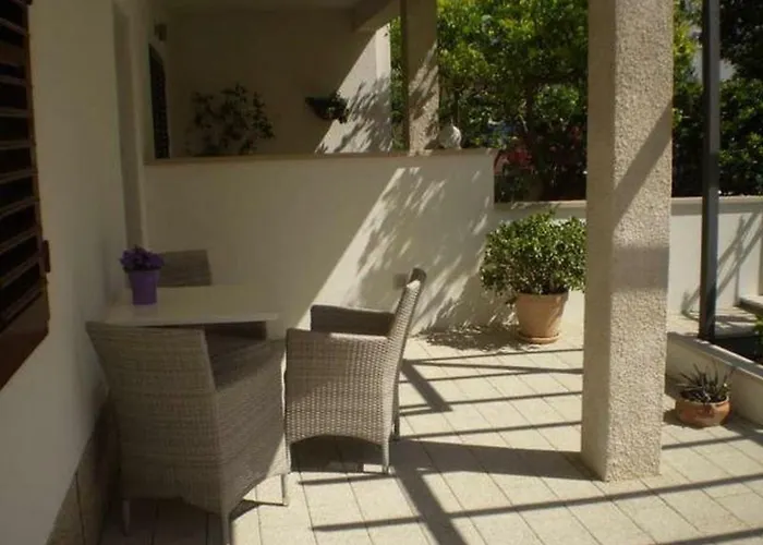 Jurasovic Apartment *