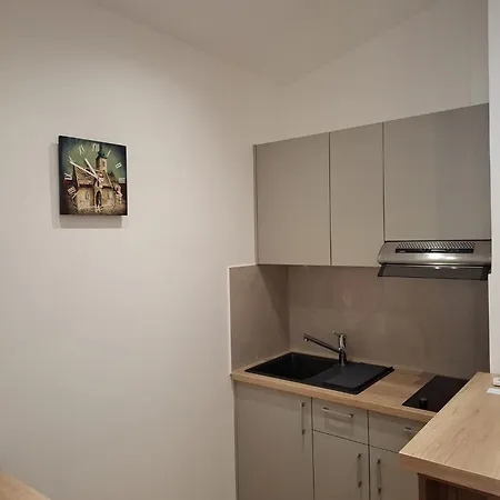 Apartment Jurasovic