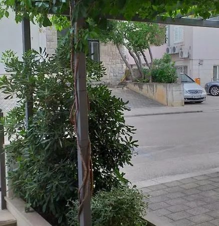 Appartement Jurasovic Makarska