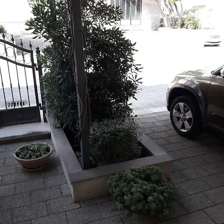 Appartement Jurasovic Makarska