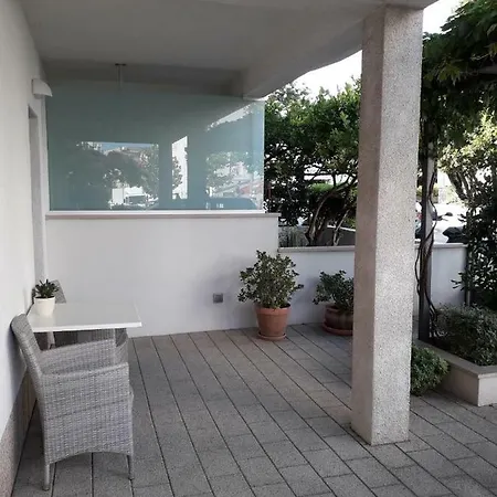 Apartman Jurasovic Makarska