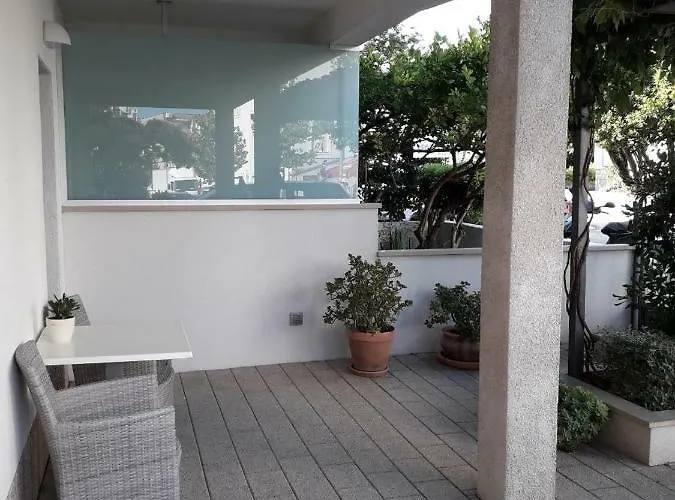 Apartman Jurasovic Makarska