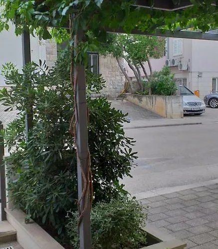 Lägenhet Jurasovic Makarska