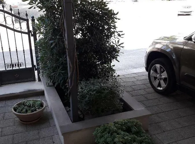 Lägenhet Jurasovic Makarska